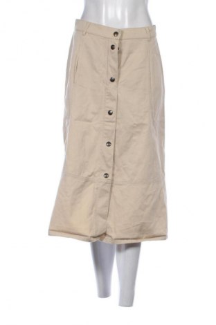 Rock Weekend Max Mara, Größe M, Farbe Beige, Preis € 72,63