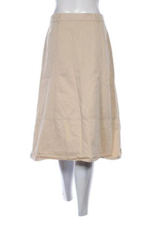 Rock Weekend Max Mara, Größe M, Farbe Beige, Preis € 72,63