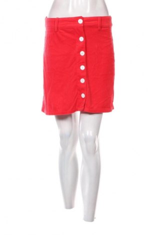 Rock Wemoto, Größe S, Farbe Rot, Preis € 86,99