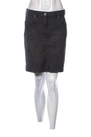 Rock Woman By Tchibo, Größe M, Farbe Grau, Preis € 14,77