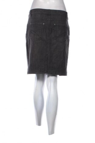 Rock Woman By Tchibo, Größe M, Farbe Grau, Preis € 14,77