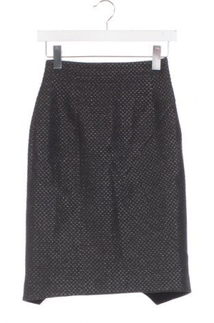 Fustă Wood Wood, Mărime XS, Culoare Gri, Preț 582,50 Lei