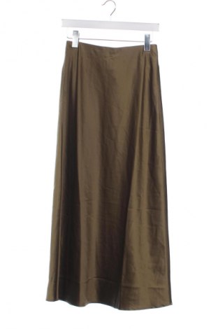 Sukňa Y.A.S, Veľkosť XS, Farba Zelená, Cena  62,95 €
