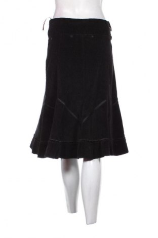 Fustă Young, Mărime M, Culoare Negru, Preț 61,00 Lei
