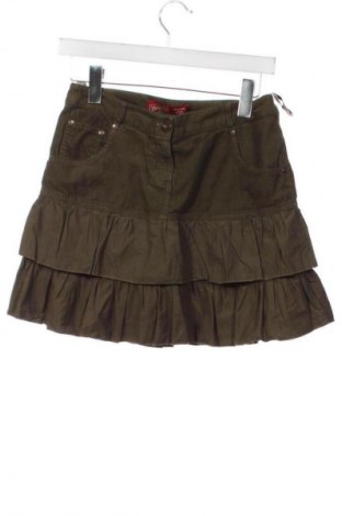 Rock Ysatis, Größe XS, Farbe Grün, Preis 10,00 €