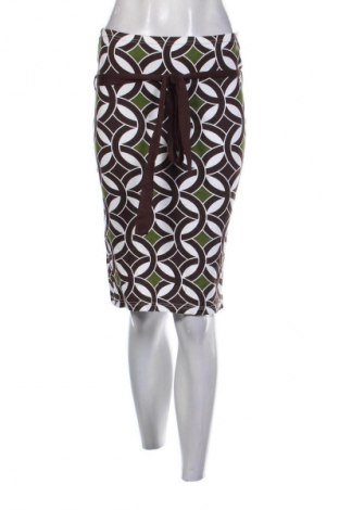 Fustă Zabaione, Mărime M, Culoare Multicolor, Preț 107,89 Lei
