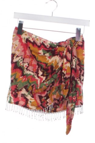 Rock Zara, Größe XS, Farbe Mehrfarbig, Preis 13,99 €