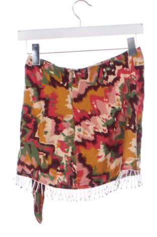 Rock Zara, Größe XS, Farbe Mehrfarbig, Preis 13,99 €