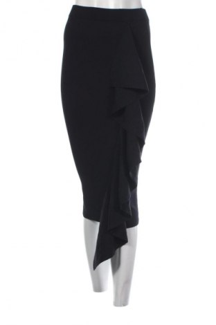 Φούστα Zara, Μέγεθος S, Χρώμα Μαύρο, Τιμή 39,99 €