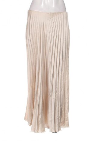Rock Zara, Größe M, Farbe Beige, Preis € 24,99