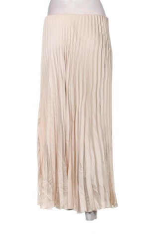 Rock Zara, Größe M, Farbe Beige, Preis € 24,99