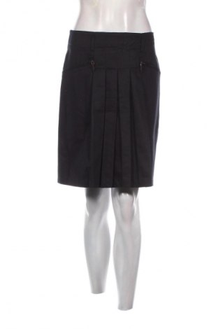 Φούστα Zara, Μέγεθος S, Χρώμα Μπλέ, Τιμή 10,30 €