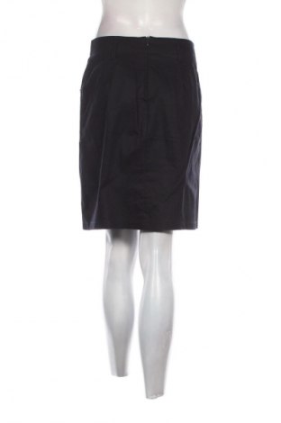 Φούστα Zara, Μέγεθος S, Χρώμα Μπλέ, Τιμή 10,30 €