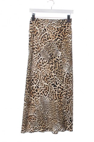 Rock Zara, Größe XS, Farbe Mehrfarbig, Preis 19,99 €