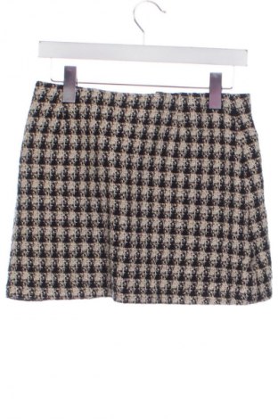 Φούστα Zara, Μέγεθος XS, Χρώμα Πολύχρωμο, Τιμή 12,99 €