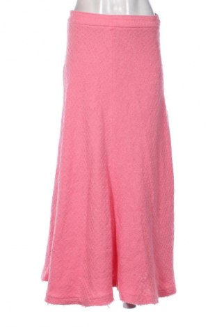 Φούστα Zara, Μέγεθος S, Χρώμα Ρόζ , Τιμή 13,81 €