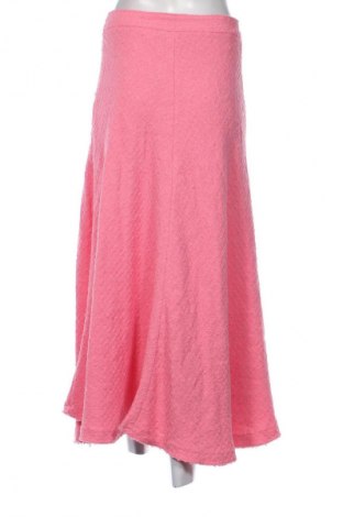Φούστα Zara, Μέγεθος S, Χρώμα Ρόζ , Τιμή 13,81 €
