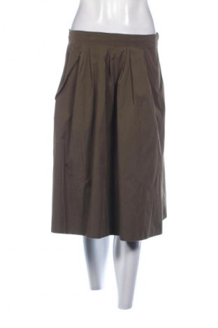 Пола Zara, Размер M, Цвят Зелен, Цена 27,99 лв.