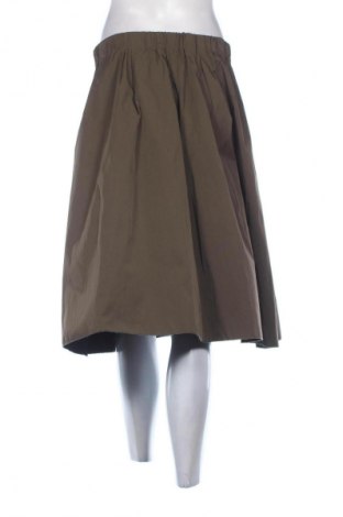 Пола Zara, Размер M, Цвят Зелен, Цена 27,99 лв.