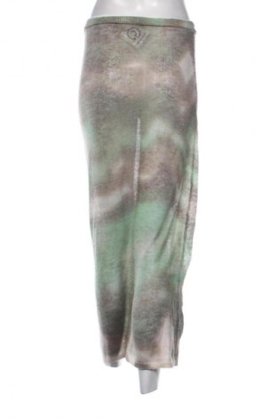 Fustă Zara, Mărime M, Culoare Multicolor, Preț 70,97 Lei