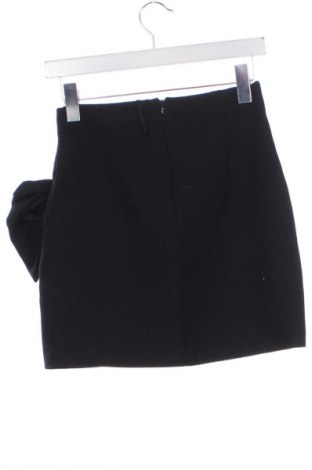 Sukňa Zara, Veľkosť XS, Farba Čierna, Cena  10,30 €