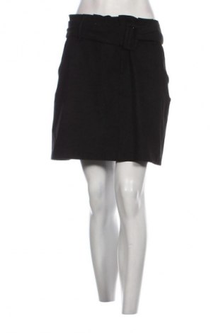Fustă Zara, Mărime L, Culoare Negru, Preț 67,99 Lei
