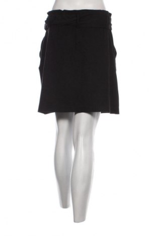 Fustă Zara, Mărime L, Culoare Negru, Preț 67,99 Lei