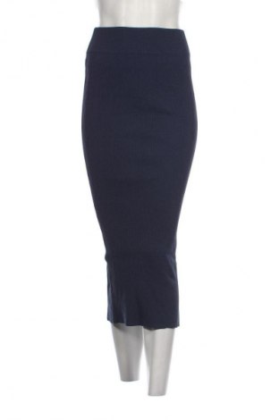Szoknya Zara, Méret S, Szín Kék, Ár 7 339 Ft