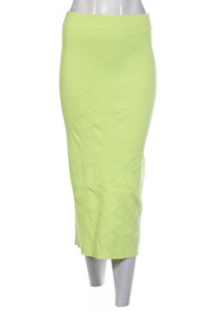 Φούστα Zara, Μέγεθος S, Χρώμα Πράσινο, Τιμή 37,42 €