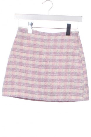 Rock Zara, Größe XS, Farbe Mehrfarbig, Preis 12,84 €
