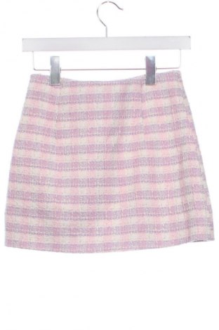 Rock Zara, Größe XS, Farbe Mehrfarbig, Preis 12,84 €