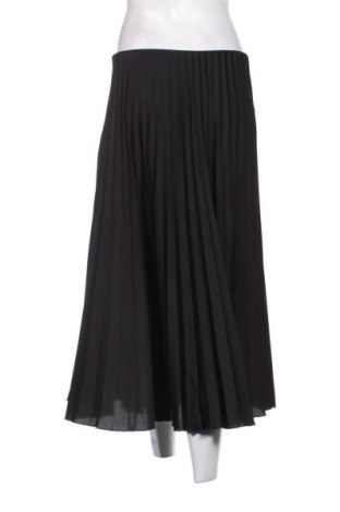 Fustă Zara, Mărime M, Culoare Negru, Preț 71,05 Lei