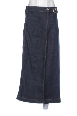 Sukňa Zara, Veľkosť S, Farba Modrá, Cena  13,81 €