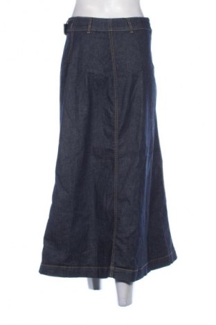 Sukňa Zara, Veľkosť S, Farba Modrá, Cena  13,81 €