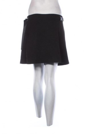 Fustă Zara, Mărime L, Culoare Negru, Preț 53,00 Lei