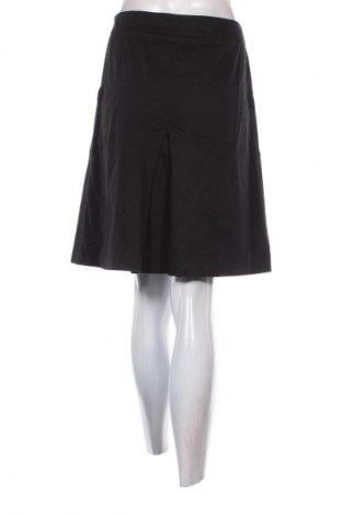 Fustă Zara, Mărime M, Culoare Negru, Preț 52,63 Lei