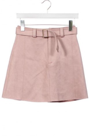 Rock Zara, Größe XS, Farbe Rosa, Preis 23,53 €