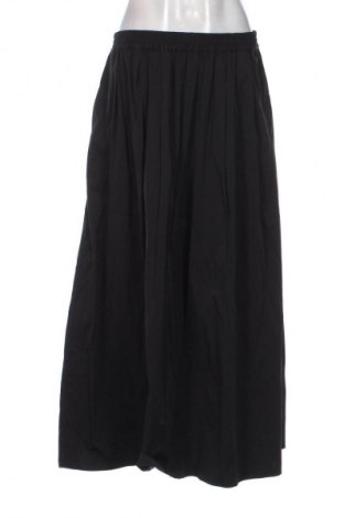 Пола Zara, Размер L, Цвят Черен, Цена 35,99 лв.
