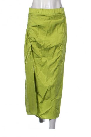 Rock Zara, Größe M, Farbe Grün, Preis 31,68 €