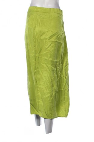 Rock Zara, Größe M, Farbe Grün, Preis 31,68 €