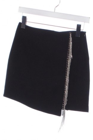 Sukňa Zara, Veľkosť XS, Farba Čierna, Cena  10,00 €