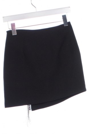 Sukňa Zara, Veľkosť XS, Farba Čierna, Cena  10,00 €