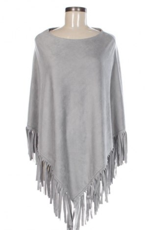 Pončo  Fashion, Velikost M, Barva Šedá, Cena  779,00 Kč