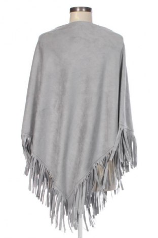 Pončo  Fashion, Velikost M, Barva Šedá, Cena  779,00 Kč