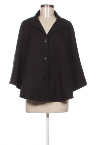 Πόντσο H&M Divided, Μέγεθος M, Χρώμα Μαύρο, Τιμή 18,99 €