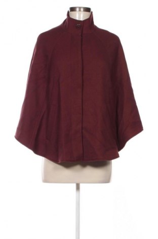 Ponczo H&M Divided, Rozmiar S, Kolor Czerwony, Cena 95,99 zł