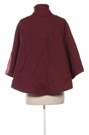 Ponczo H&M Divided, Rozmiar S, Kolor Czerwony, Cena 95,99 zł