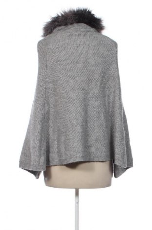 Poncho Next, Größe M, Farbe Grau, Preis € 27,99