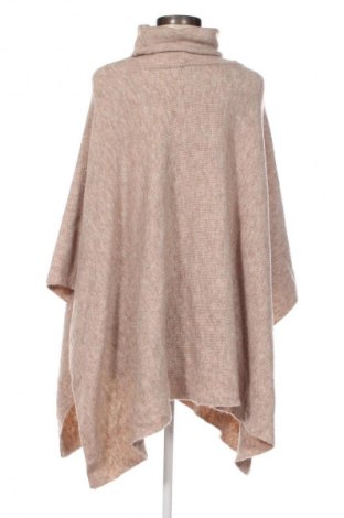 Poncho Reserved, Größe M, Farbe Beige, Preis € 20,99