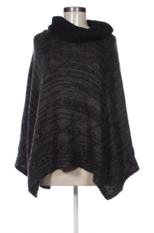 Poncho Unbranded, Größe XL, Farbe Schwarz, Preis 15,00 €
